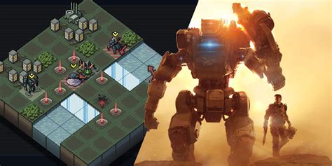 mech games|27 Best Mech Games, Ranked .